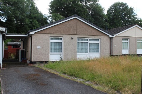 View Full Details for Cappoquin Drive, Wrockwardine Wood, Telford