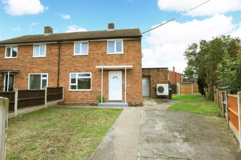 View Full Details for South View, Sambrook, Newport