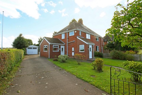 View Full Details for Manor View, Cherrington, Newport