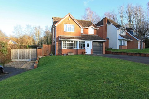 View Full Details for Moat Close, Telford