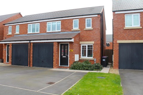 View Full Details for Churchill Close, Newport