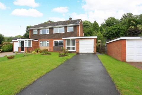 View Full Details for Willows Road, Oakengates, Telford