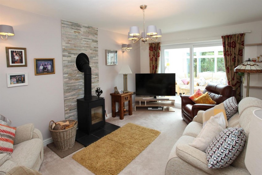 Images for Eaton Road, Childs Ercall, Market Drayton
