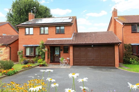 View Full Details for Orchard Close, Church Aston, Newport