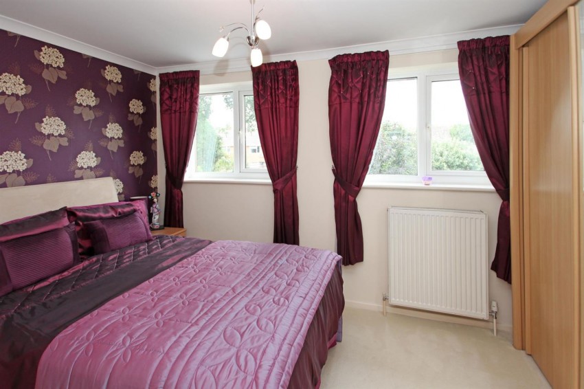 Images for Orchard Close, Church Aston, Newport