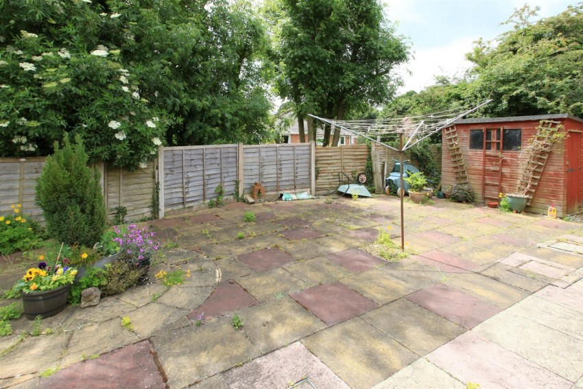 Broadway, Ketley, 3 bedroom, House - Detached