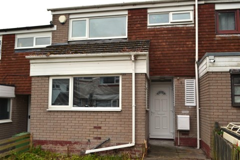 View Full Details for Willowfield, Telford