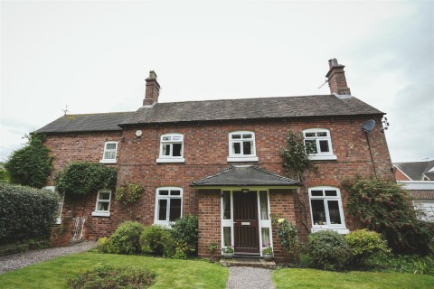 View Full Details for Barrack Lane, Lilleshall, Newport