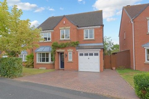 View Full Details for Goodrich Close, Muxton, Telford