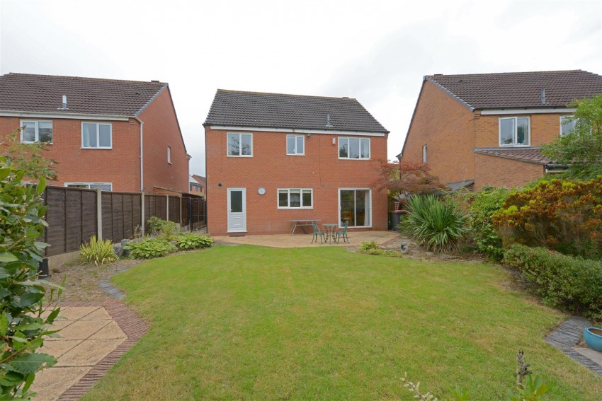 Images for Goodrich Close, Muxton, Telford