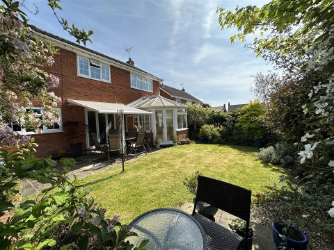 View Full Details for Bayley Hills, Edgmond, Newport