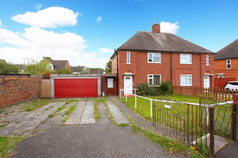 View Full Details for Ardern Avenue, Dawley, Telford