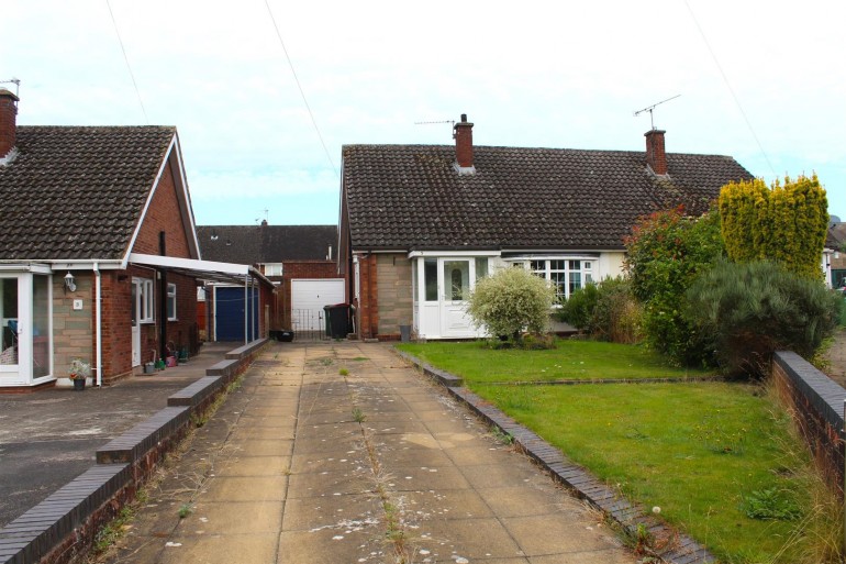 Barnmeadow Close, Newport