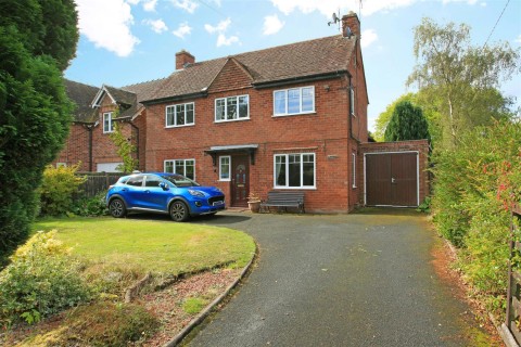 View Full Details for Shrewsbury Road, Edgmond, Newport