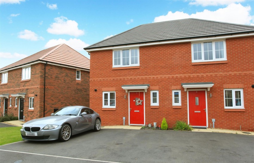 Images for Elder Avenue, Apley, Telford