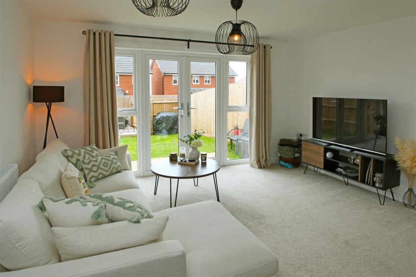 Images for Elder Avenue, Apley, Telford