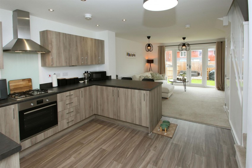 Images for Elder Avenue, Apley, Telford