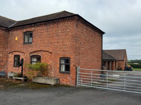 View Full Details for Leasowes Courtyard, Crudgington, Telford