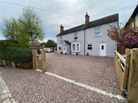 View Full Details for Mill Lane, Gnosall, Stafford