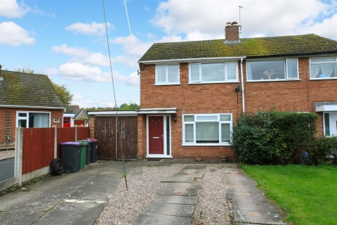 View Full Details for Malvern Crescent, Little Dawley