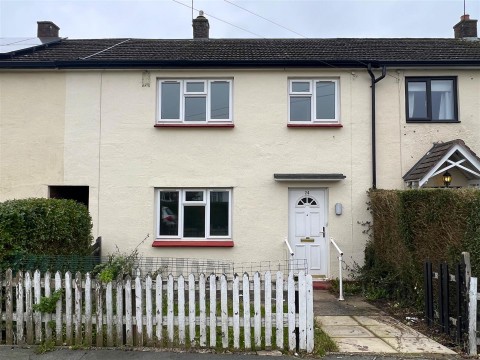 View Full Details for Sunniside Avenue, Coalbrookdale, Telford