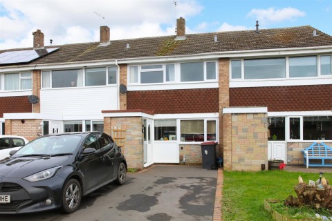 View Full Details for Hampton Close, Newport, Telford