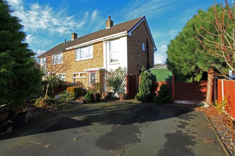 View Full Details for Kemberton Drive, Madeley, Telford